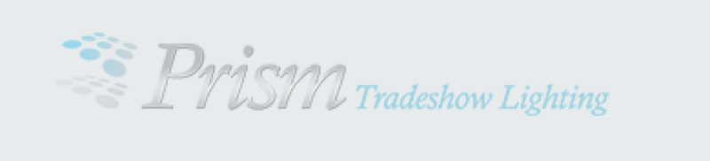 Logo on the light blue background